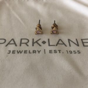 Park Lane pierced earrings